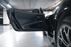Voiture Dodge Viper GTS V10 8.4 640