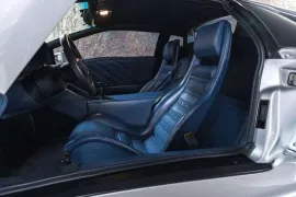 Voiture Lamborghini Diablo VT (4x4) V12 5.7 492