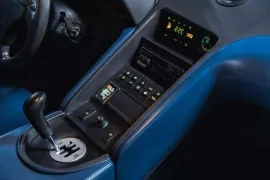 Voiture Lamborghini Diablo VT (4x4) V12 5.7 492