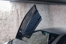 Voiture Lamborghini Diablo VT (4x4) V12 5.7 492
