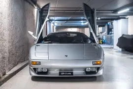 Voiture Lamborghini Diablo VT (4x4) V12 5.7 492
