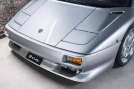 Voiture Lamborghini Diablo VT (4x4) V12 5.7 492