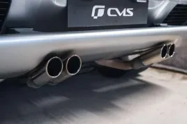 Voiture Lamborghini Diablo VT (4x4) V12 5.7 492