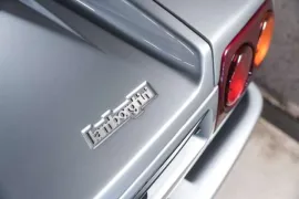 Voiture Lamborghini Diablo VT (4x4) V12 5.7 492