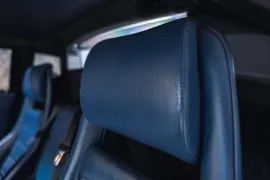 Voiture Lamborghini Diablo VT (4x4) V12 5.7 492