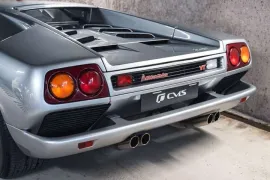 Voiture Lamborghini Diablo VT (4x4) V12 5.7 492