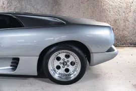 Voiture Lamborghini Diablo VT (4x4) V12 5.7 492