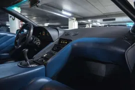 Voiture Lamborghini Diablo VT (4x4) V12 5.7 492
