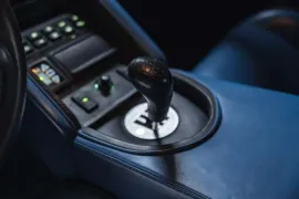 Voiture Lamborghini Diablo VT (4x4) V12 5.7 492