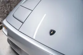 Voiture Lamborghini Diablo VT (4x4) V12 5.7 492