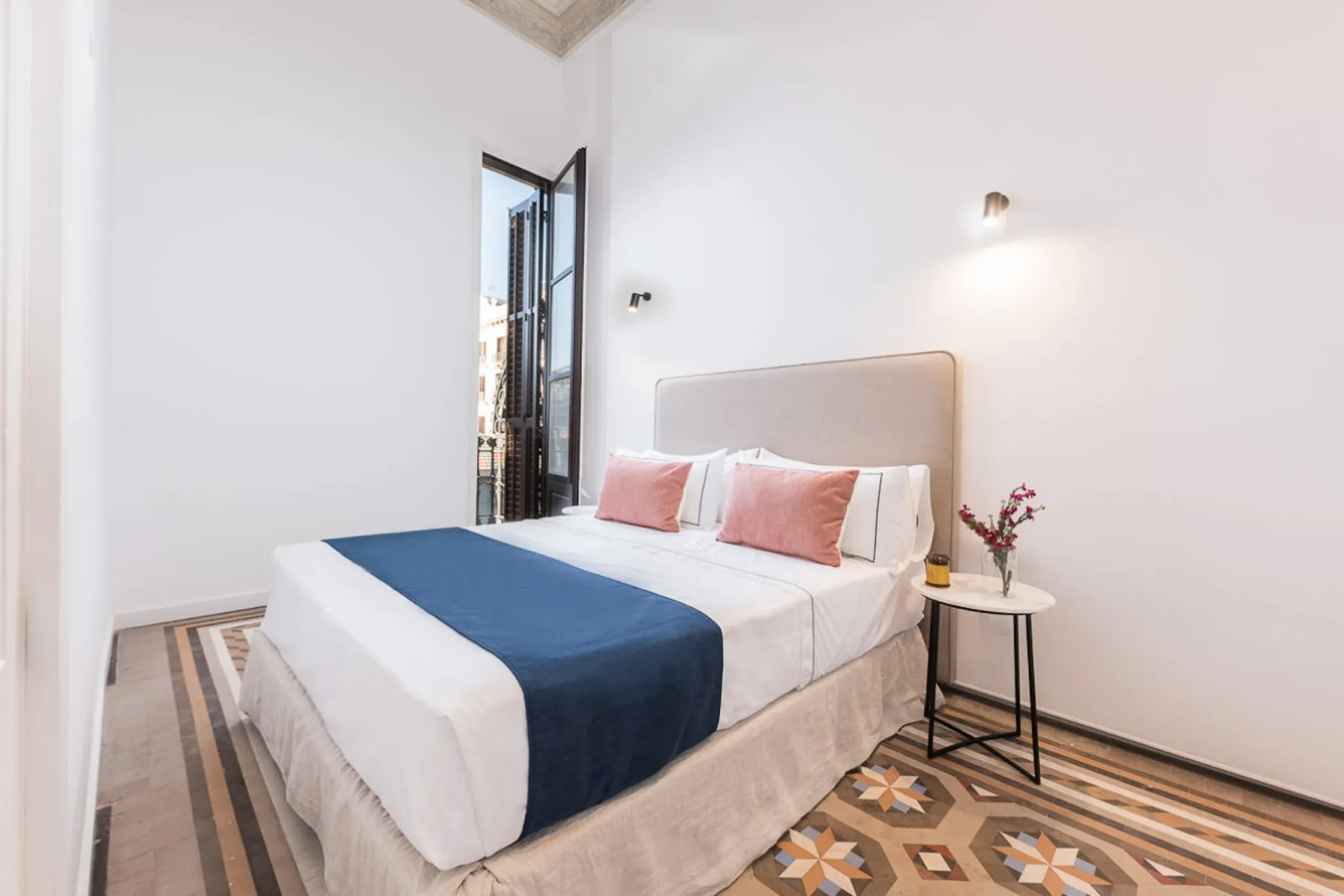 Location Carrer de la Ribera, Barcelona