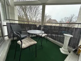 Location Exerzierstraße, Berlin