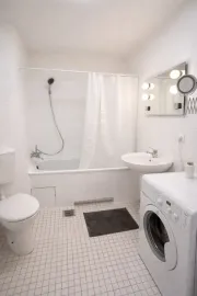 Location Exerzierstraße, Berlin