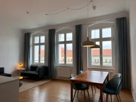 Greifswalder Straße, Berlin Berlin
