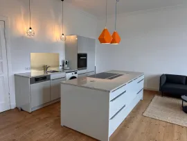Location Greifswalder Straße, Berlin