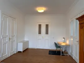 Location Greifswalder Straße, Berlin