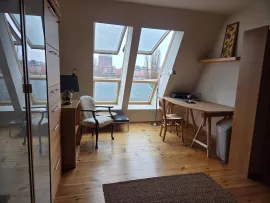 Location Inselstraße, Berlin