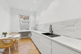 Location Rheinstraße, Berlin
