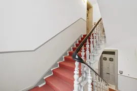 Location Rheinstraße, Berlin
