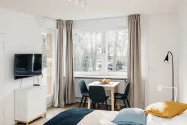 Albrechtstraße, Berlin Berlin