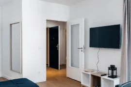 Location Albrechtstraße, Berlin