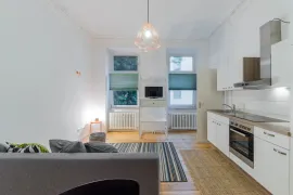 Location Quitzowstraße, Berlin