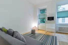 Location Quitzowstraße, Berlin