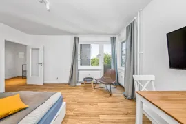 Albrechtstraße, Berlin Berlin