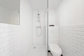 Location Albrechtstraße, Berlin
