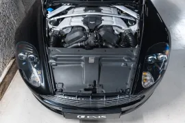 Voiture Aston Martin DB9 (I) V12 6.0 470 Touchtronic