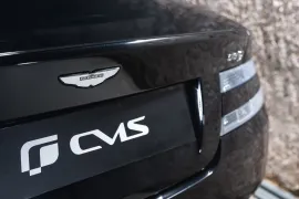 Voiture Aston Martin DB9 (I) V12 6.0 470 Touchtronic