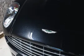 Voiture Aston Martin DB9 (I) V12 6.0 470 Touchtronic