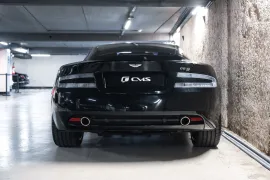 Voiture Aston Martin DB9 (I) V12 6.0 470 Touchtronic