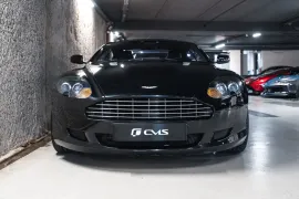 Voiture Aston Martin DB9 (I) V12 6.0 470 Touchtronic