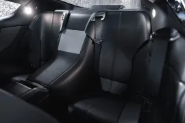 Voiture Aston Martin DB9 (I) V12 6.0 470 Touchtronic