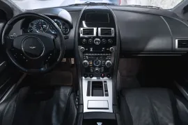 Voiture Aston Martin DB9 (I) V12 6.0 470 Touchtronic