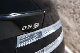 Voiture Aston Martin DB9 (I) V12 6.0 470 Touchtronic