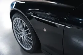 Voiture Aston Martin DB9 (I) V12 6.0 470 Touchtronic