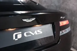 Voiture Aston Martin Virage V12 6.0 500