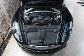 Voiture Aston Martin Virage V12 6.0 500