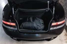 Voiture Aston Martin Virage V12 6.0 500