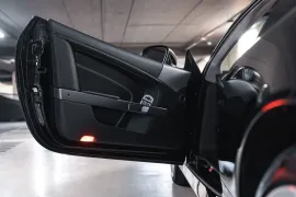 Voiture Aston Martin Virage V12 6.0 500