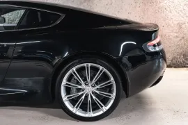 Voiture Aston Martin Virage V12 6.0 500