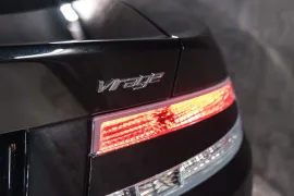 Voiture Aston Martin Virage V12 6.0 500