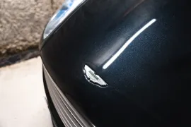 Voiture Aston Martin Virage V12 6.0 500