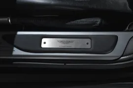 Voiture Aston Martin Virage V12 6.0 500