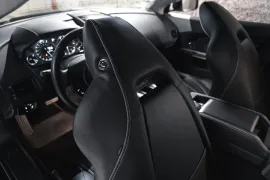 Voiture Aston Martin Virage V12 6.0 500