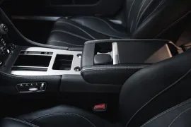 Voiture Aston Martin Virage V12 6.0 500