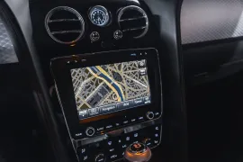 Voiture Bentley Continental GT (II) V8 4.0 507