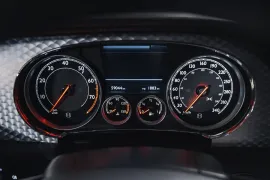 Voiture Bentley Continental GT (II) V8 4.0 507